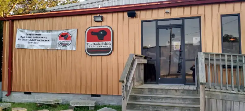 Hotels in Pitt County