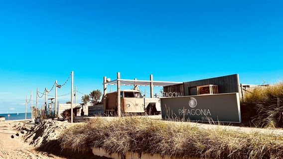 De Pier Scheveningen