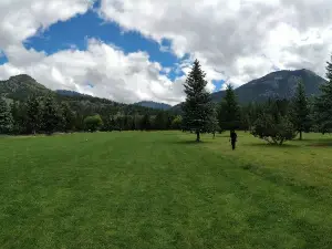 Windermere Valley Golf Course