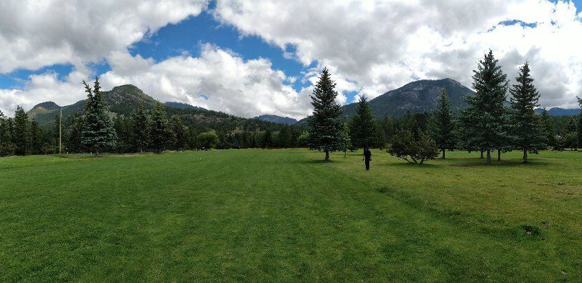 Windermere Valley Golf Course