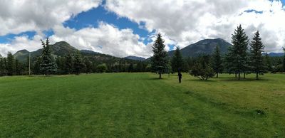 Windermere Valley Golf Course