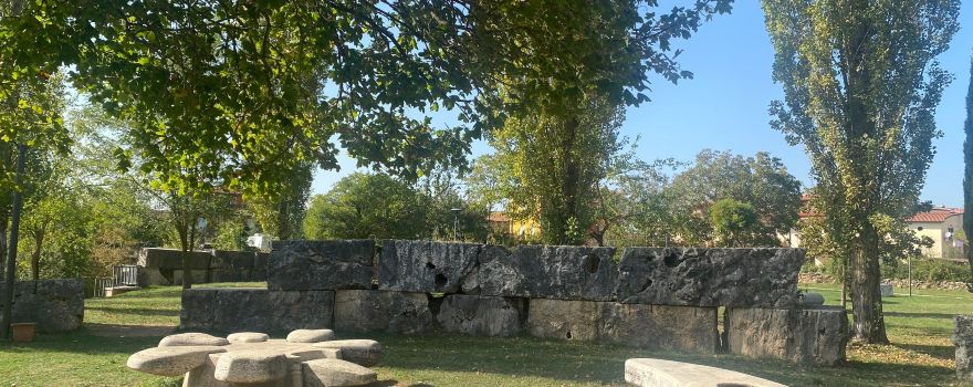 Parco dell'Acqua
