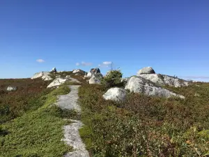 Swissair Flight 111 Memorial