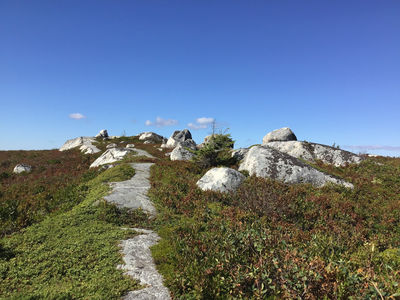 Swissair Flight 111 Memorial