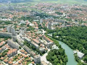 Central City Park