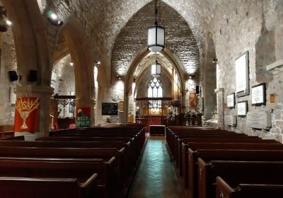 St. Saviour