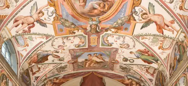 Hotels in Rufina