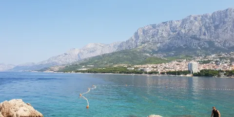 The Peninsula of St. Peter