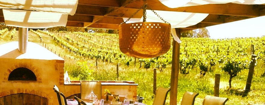Flaxman Wines