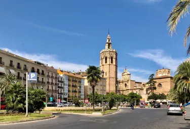 Valencia