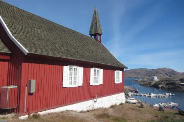 Tasiilaq