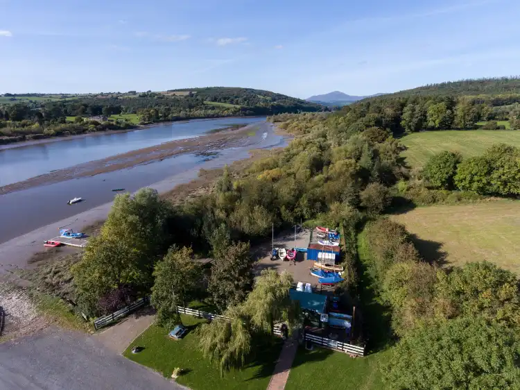 Municipal District of Dungarvan-Lismore