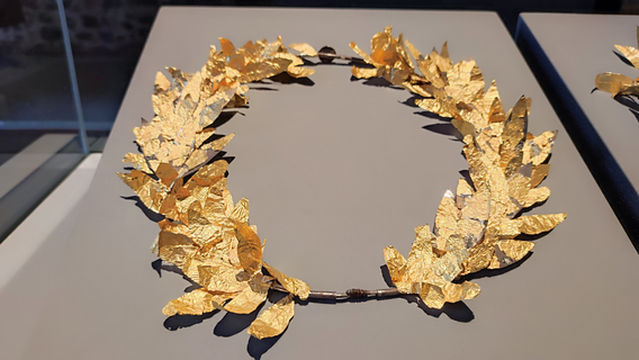 Archaeological Museum of Chalkida