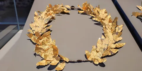 Archaeological Museum of Chalkis