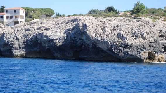 Borea Escursioni e Pescaturismo a Siracusa