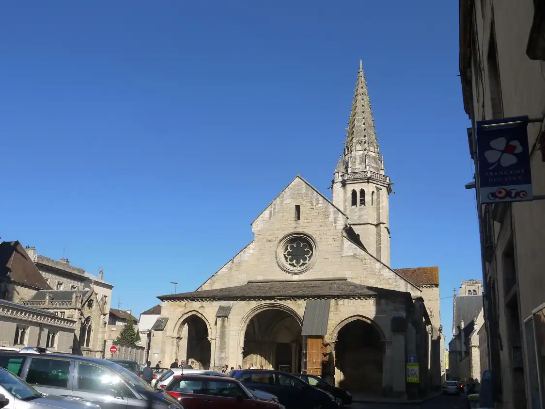 Hotel in zona Chiesa di San Filiberto