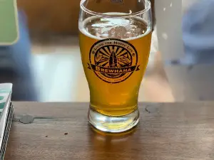 Brewhaha Craft Beer