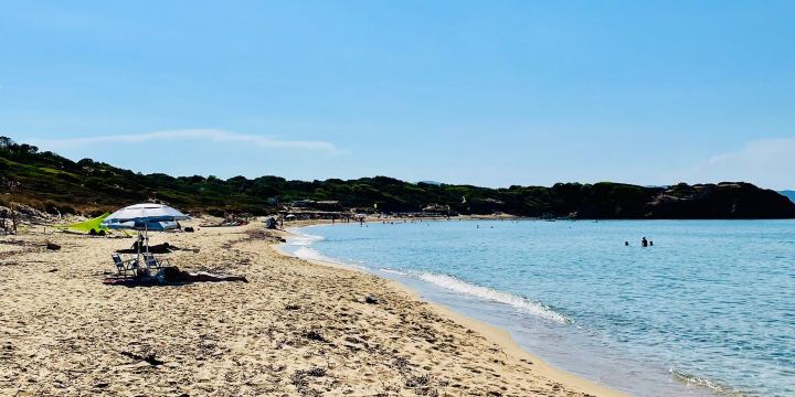 Elia Beach