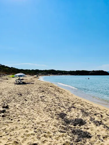 Elia Beach