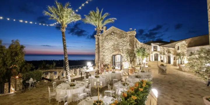 Castello Chiaramonte