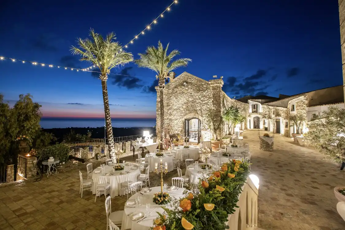 Hotel in zona Castello Chiaramonte