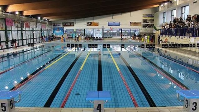 Forus Verona Santini