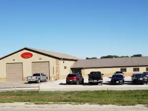 Keg Creek Brewing Company
