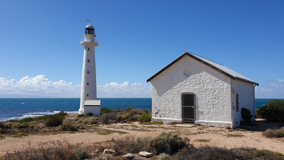 Point Lowly Lighthouse