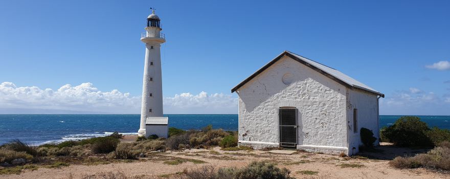 Point Lowly Lighthouse