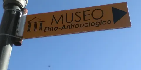 Museo Etnoantropologico