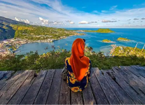 SAHID Properties in Ardipura