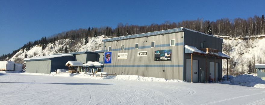 Arctic Sun VR
