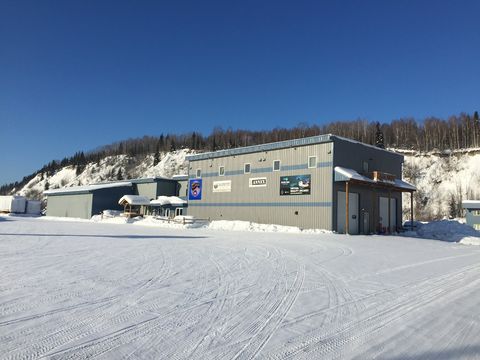 Arctic Sun VR