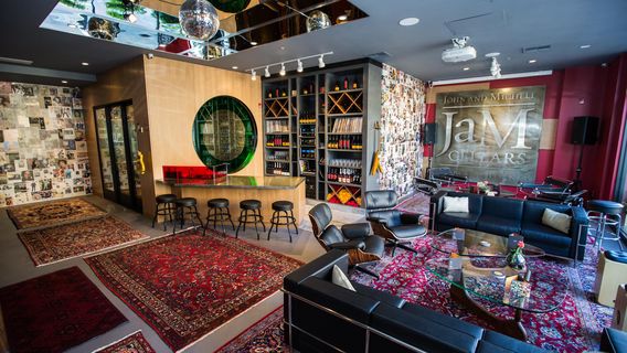 JaM Cellars