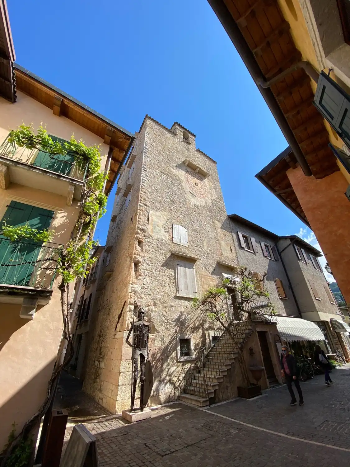 Hotels near Torre dell’Orologio