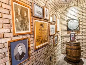 Boone County Distilling Co.