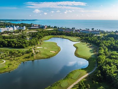 The Els Club Desaru Coast - Ocean Course