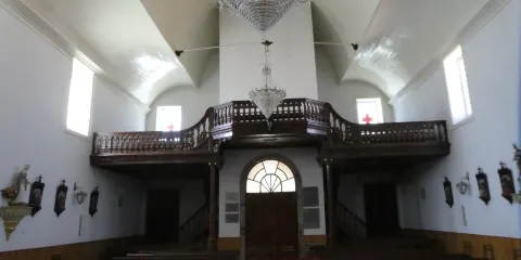 Igreja Matriz de Belmonte