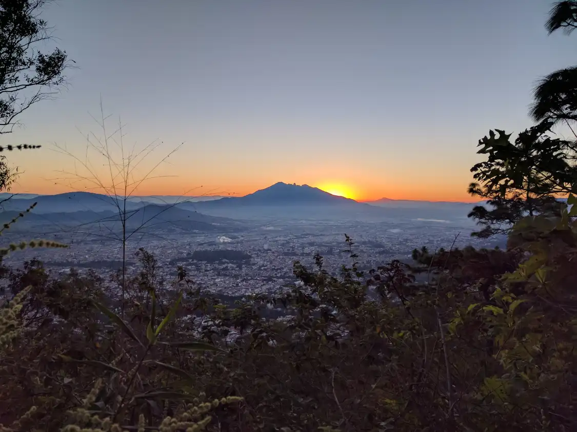 Hotels near Cerro San Juan