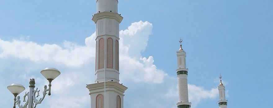 Rokan Hulu