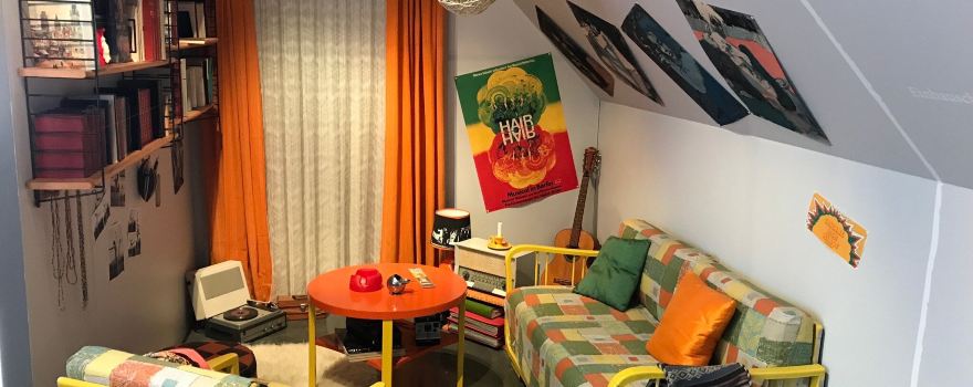 Museum of everyday culture