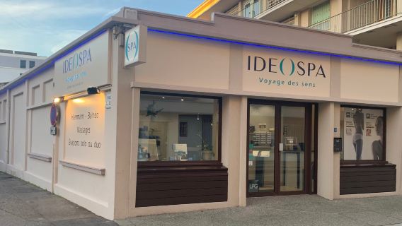 IDEOSPA - VALENCE