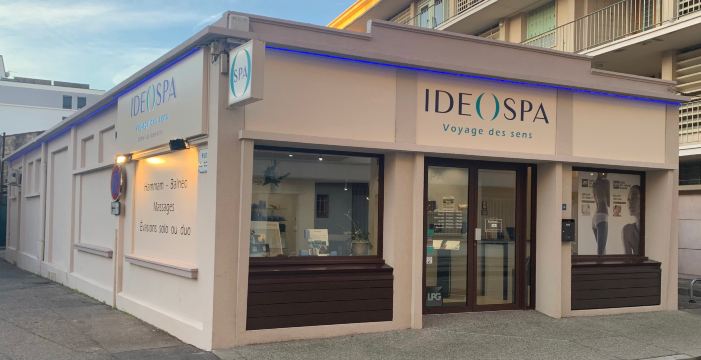 IDEOSPA - VALENCE