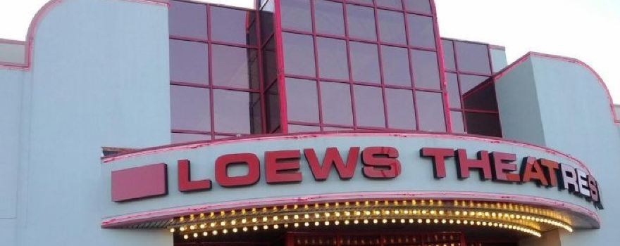 AMC Stony Brook 17