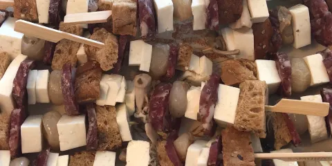 Parrocchia Maria Ss. Addolorata