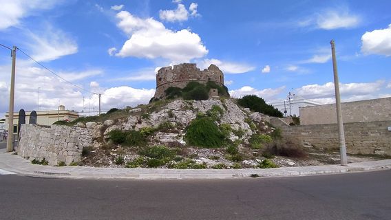 Torre Dell'omomorto