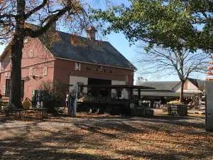 Pigeon Roost Farm