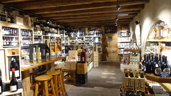 Maso dello Speck - Da Tito