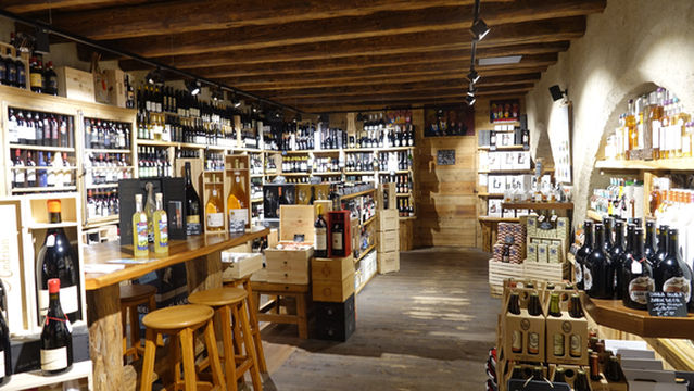 Maso dello Speck - Da Tito