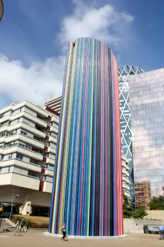 Courbevoie